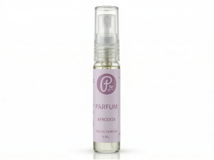 Parfum (vzorka) - Afrodita 5ml