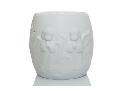 Arómalampa s Anjelmi