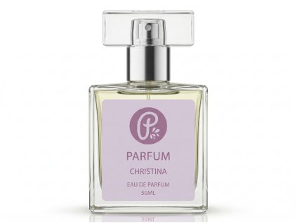 parfum christina