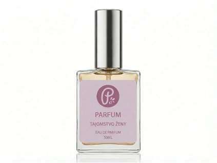 Parfum tajomstvo ženy