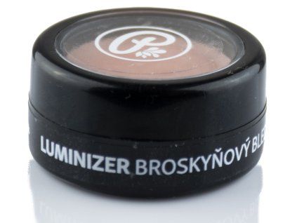 LUMINIZER - večnamensko ličilo 3ml