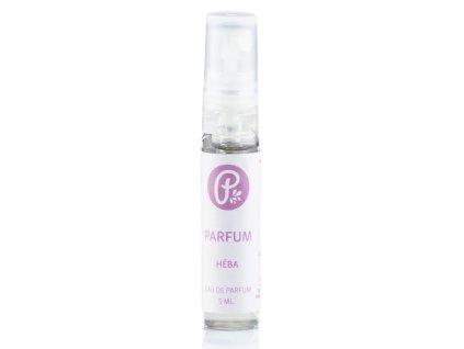 Parfum (vzorka) - Héba 5ml