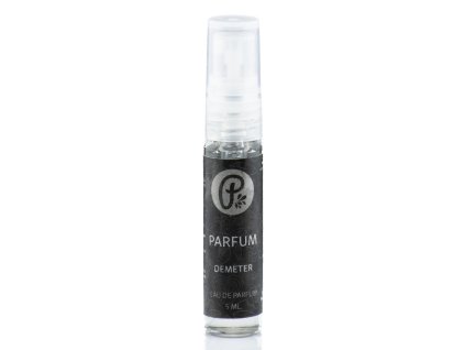 Parfum (vzorka) - Demeter 5ml
