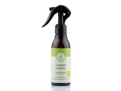 REGEBASIL® - mleko za lase Lipa 150ml