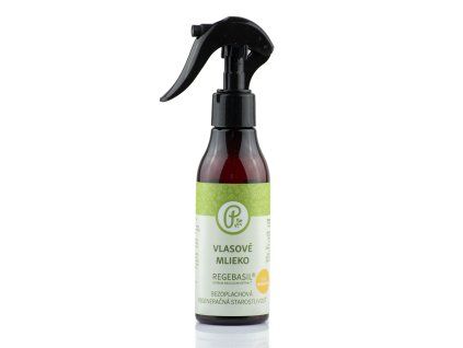 REGEBASIL® - mleko za lase Marianna 150ml