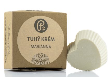 Tuhý krém - Marianna 50g