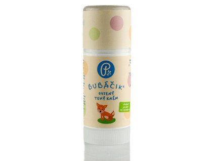 Trda krema - Bubáčik 40ml