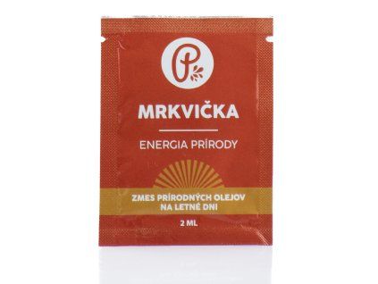 (Vzorec) KORENČEK - bronzer 2ml