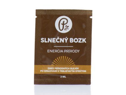 (Vzorec) SONČNI POLJUB 2ml
