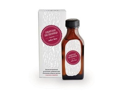 smrekovec noe zily 100 ml