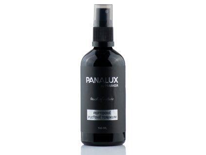 Peptidové pleťové tonikum 100ml