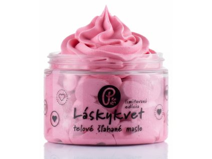 Láskykvet masielko