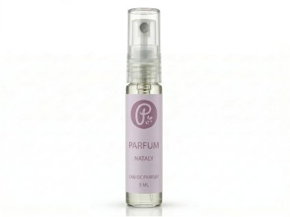 Nataly vzorka parfum