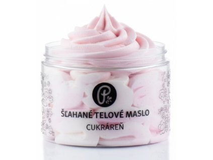 Maslo Cukráreň