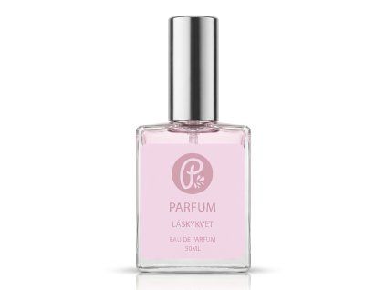 láskykvet parfum