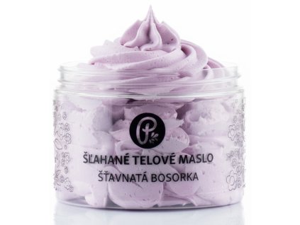 Maslo štavnatá bosorka