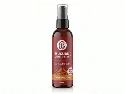 SPF 20