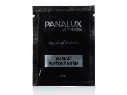 (Vzorka) Slimačí pleťový krém 2ml