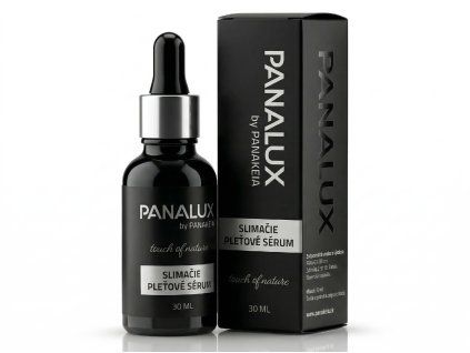 Slimačie pleťové sérum 30ml