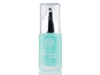 Phyto exosome PDRN – pletové hydratačné sérum 30ml