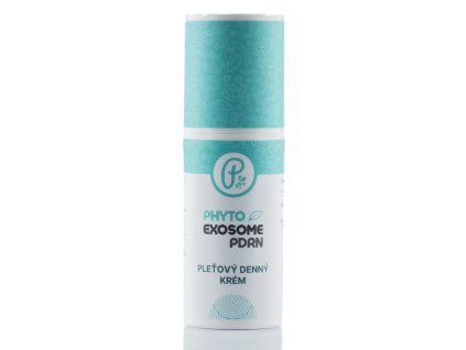 Phyto exosome PDRN - denný pleťový krém 30ml