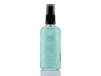 Phyto exosome PDRN - pleťové tonikum 100ml