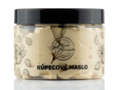kupelove maslo AB