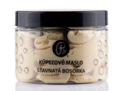 šťavnata bosorka