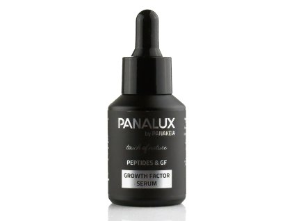 Multipeptidové sérum - Growth factor serum 30ml