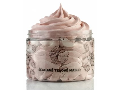 Šlahané masielko AB