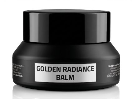 golden radiance balm