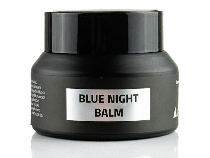 Blue night balm 30,15ml