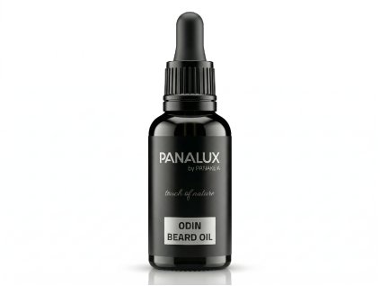 odin beard oil