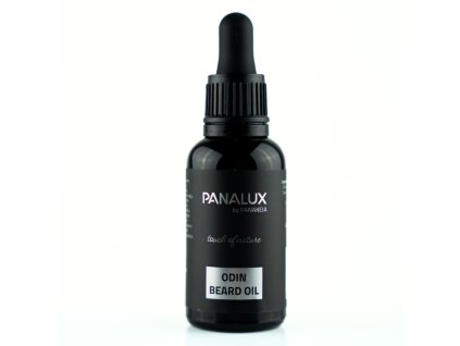 Luxusný olej na bradu - ODIN
