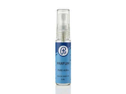 Parfum (vzorka) - Pure Aura 5ml