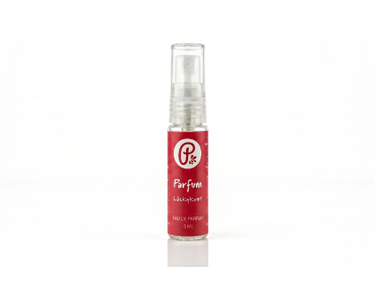Parfum (vzorka) - Láskykvet 5ml