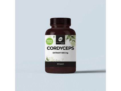 22601 cordyceps extrakt 60 kapsul dr fleming