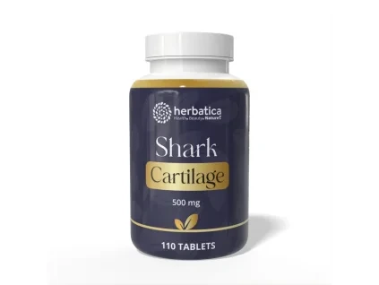 22880 zralocia chrupavka 500 mg 110 tabliet herbatica