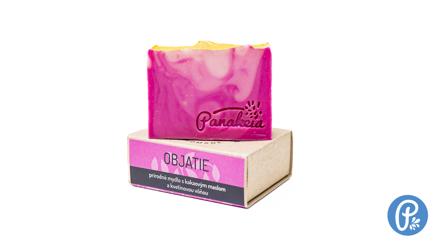 PANAKEIA Objatie 100g