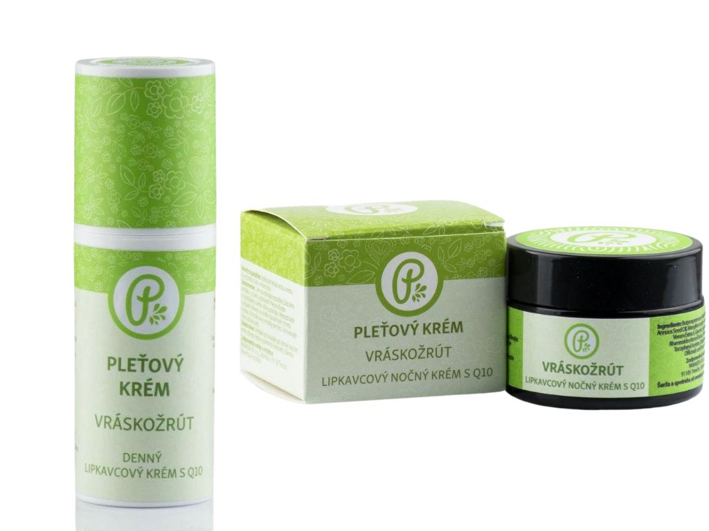 PANAKEIA VRÁSKOŽRÚT - set 2x30ml