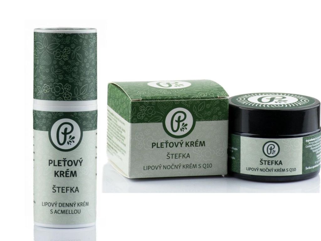 PANAKEIA ŠTEFKA - set 2x30ml
