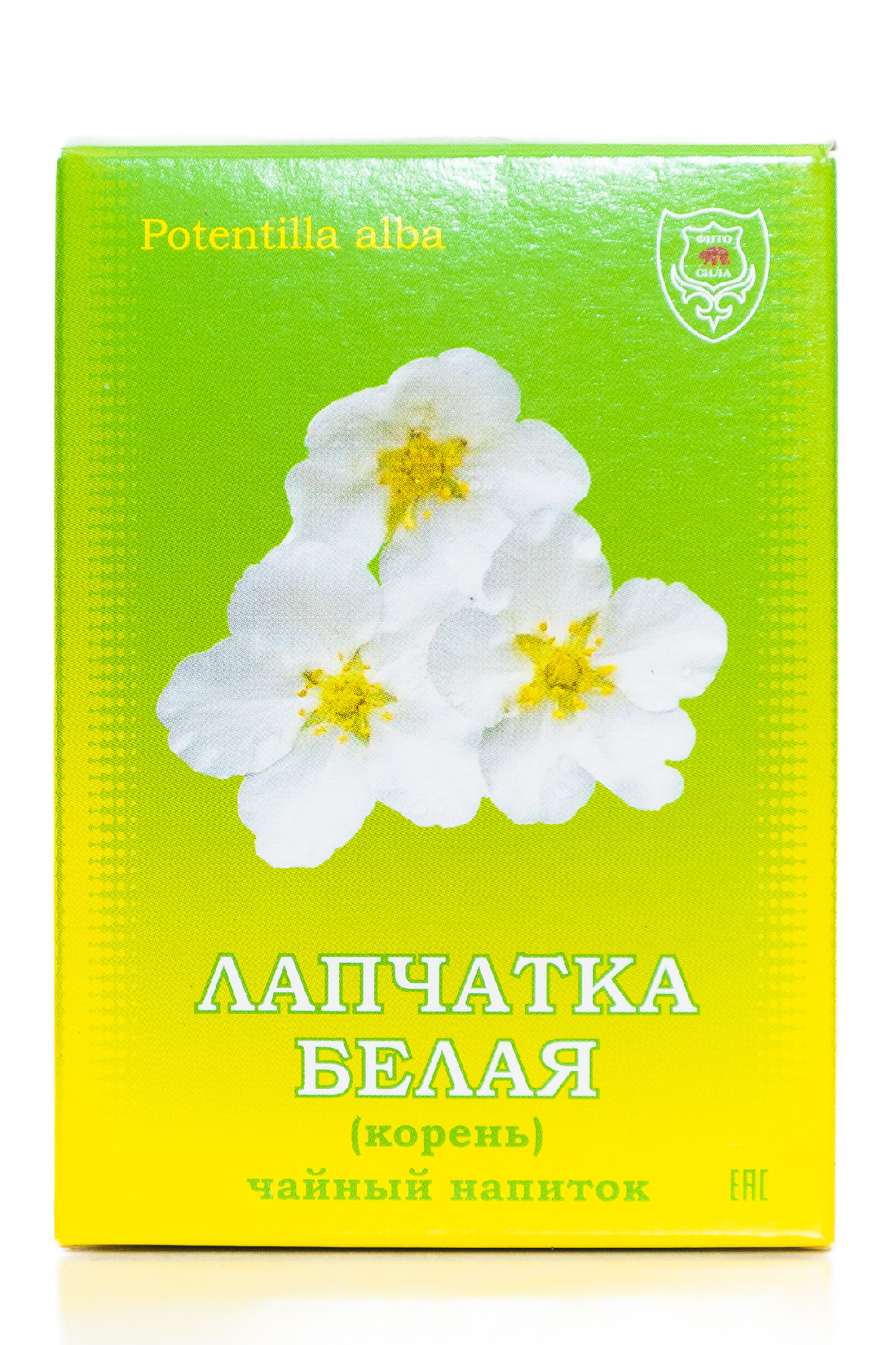 Nátržník Biely (koreň) 25g