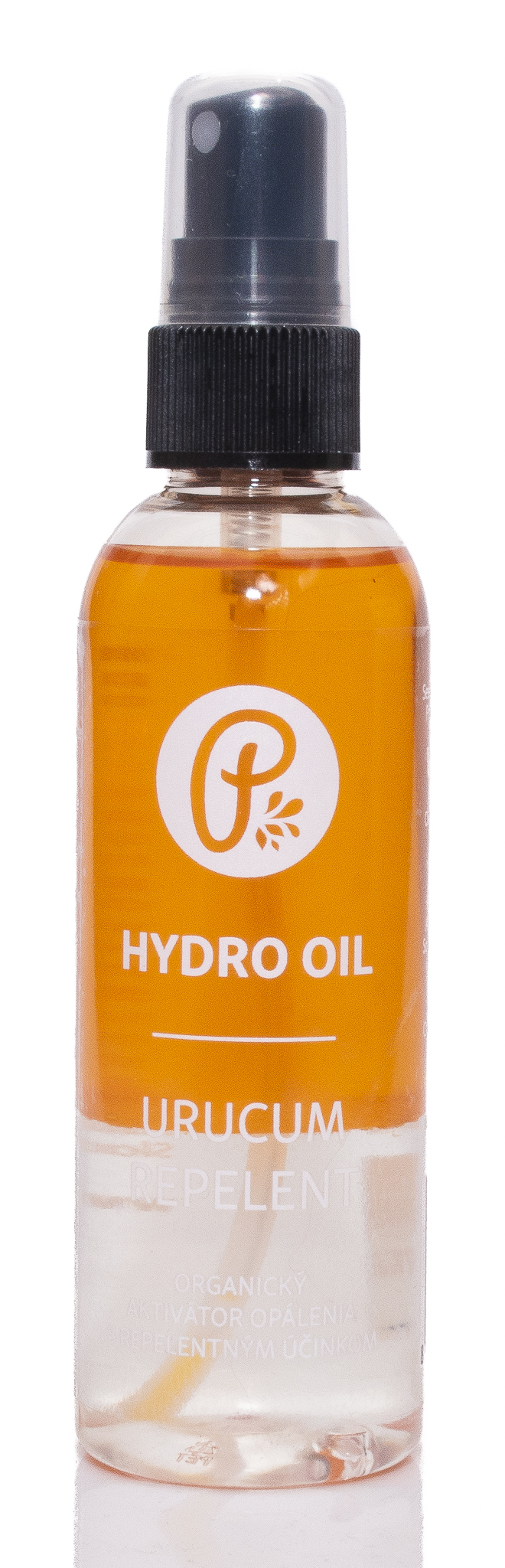 PANAKEIA URUCUM - 2v1 aktivátor opálenia a repelent 100ml