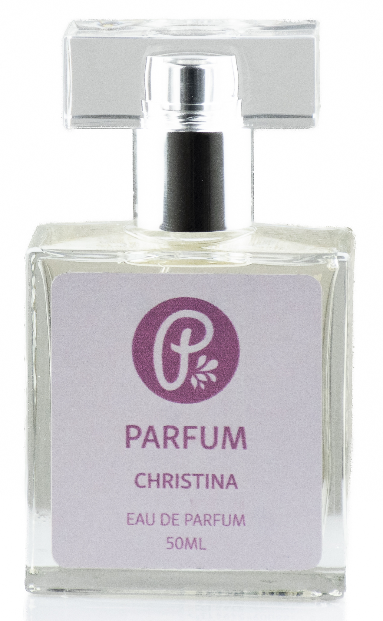 PARFUM - Christina
