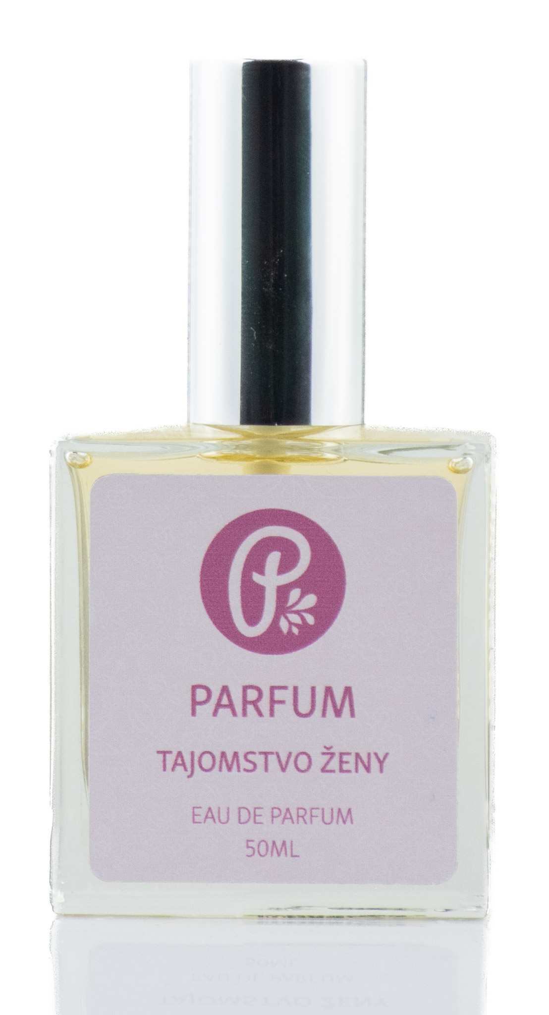 PANAKEIA PARFUM - Tajomstvo ženy 50ml