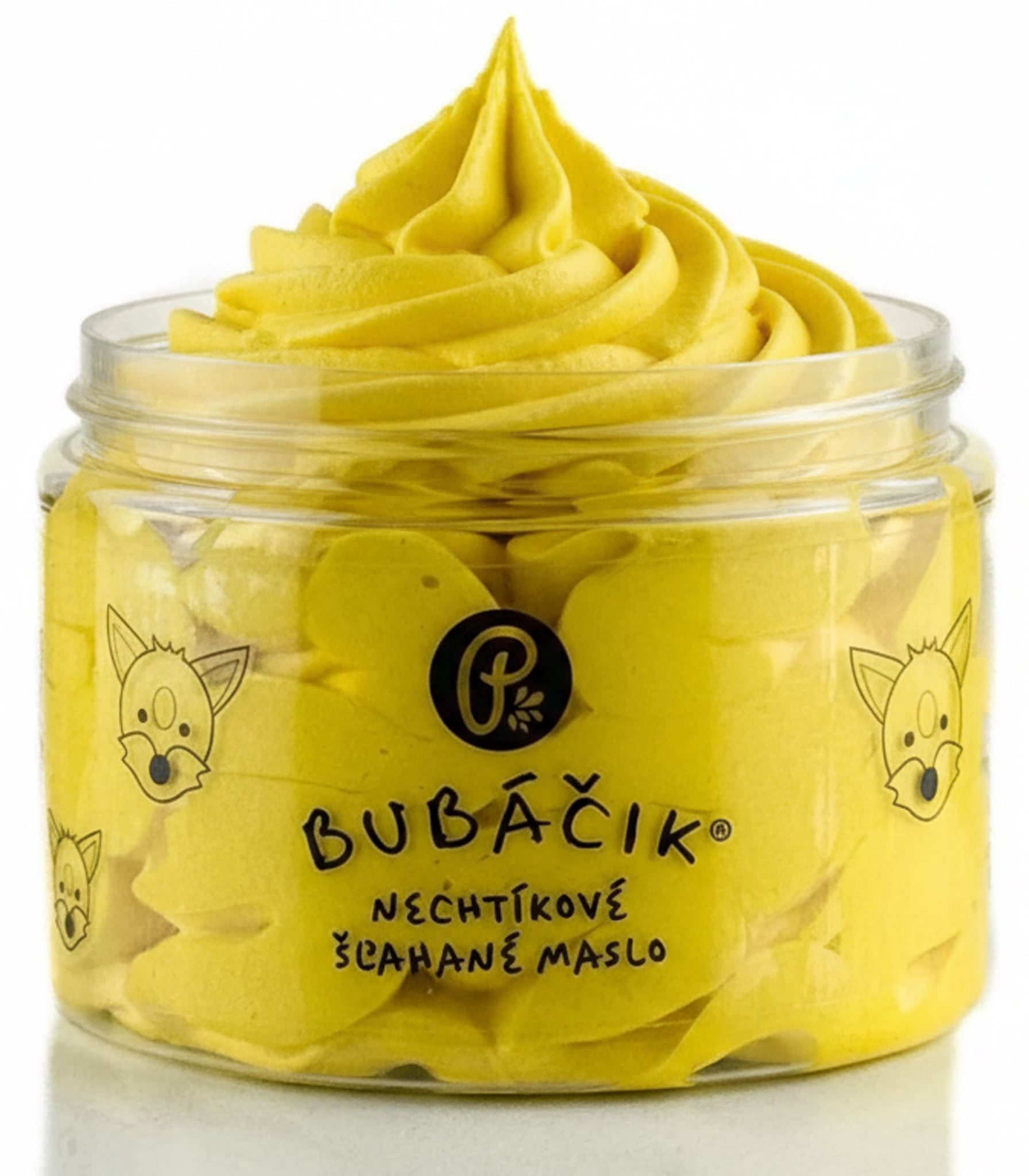 E-shop PANAKEIA BUBÁČIK® - nechtíkové šľahané maslo 150ml