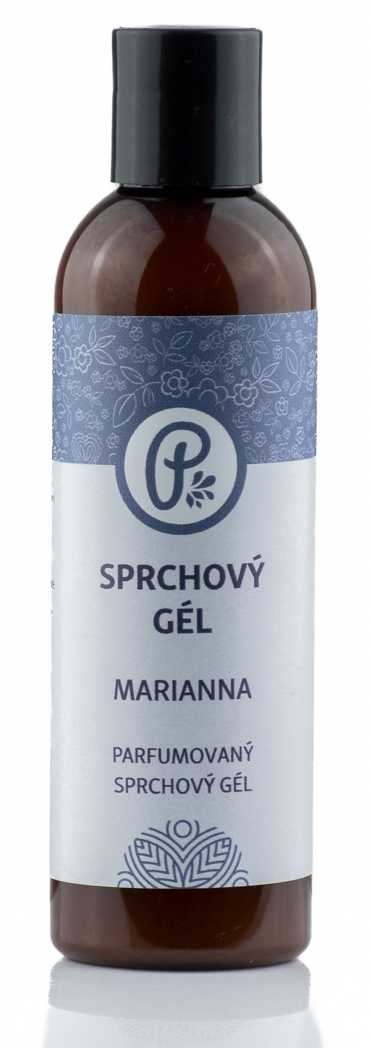 Parfumovaný sprchový gél - Marianna 200ml