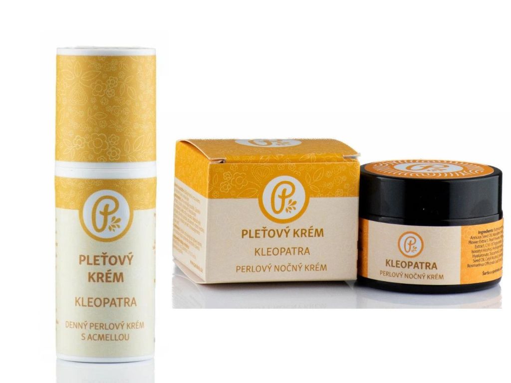 PANAKEIA KLEOPATRA - set 2x30ml