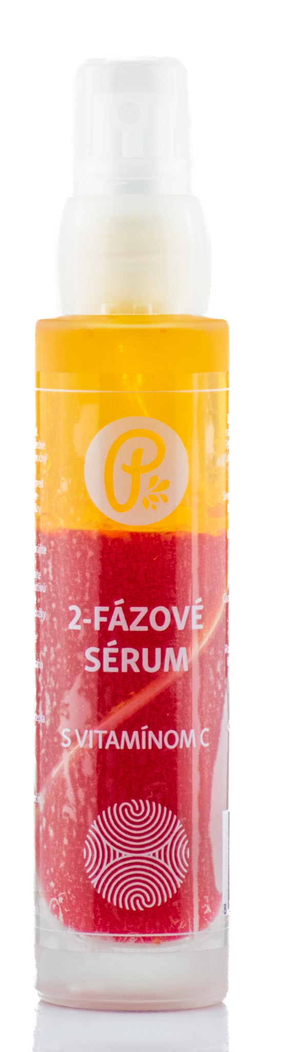 PANAKEIA Vitamín C rozjasňujúce sérum 50ml