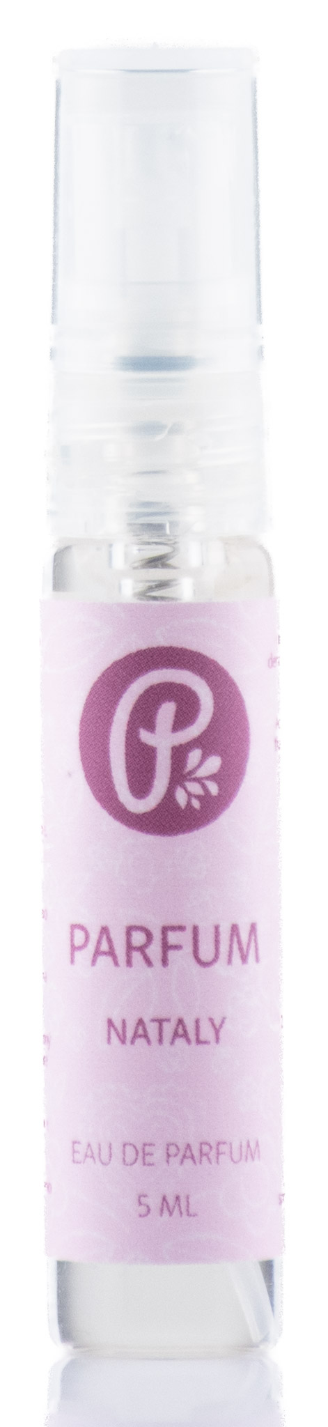 PANAKEIA Parfum (vzorka) - Nataly 5ml